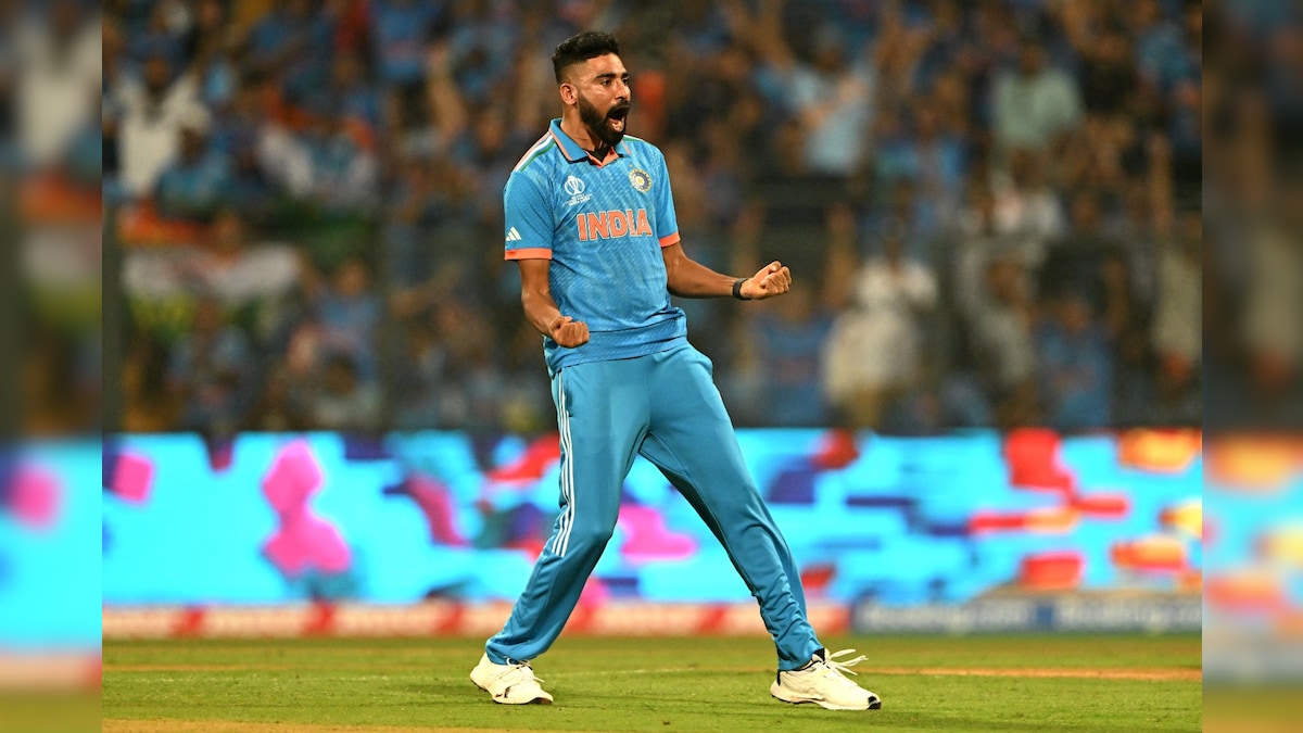 India vs Netherlands Live Score Updates, World Cup 2023: Mohammed Siraj, Jasprit Bumrah Help India Continue To Dominate Netherlands | Cricket News