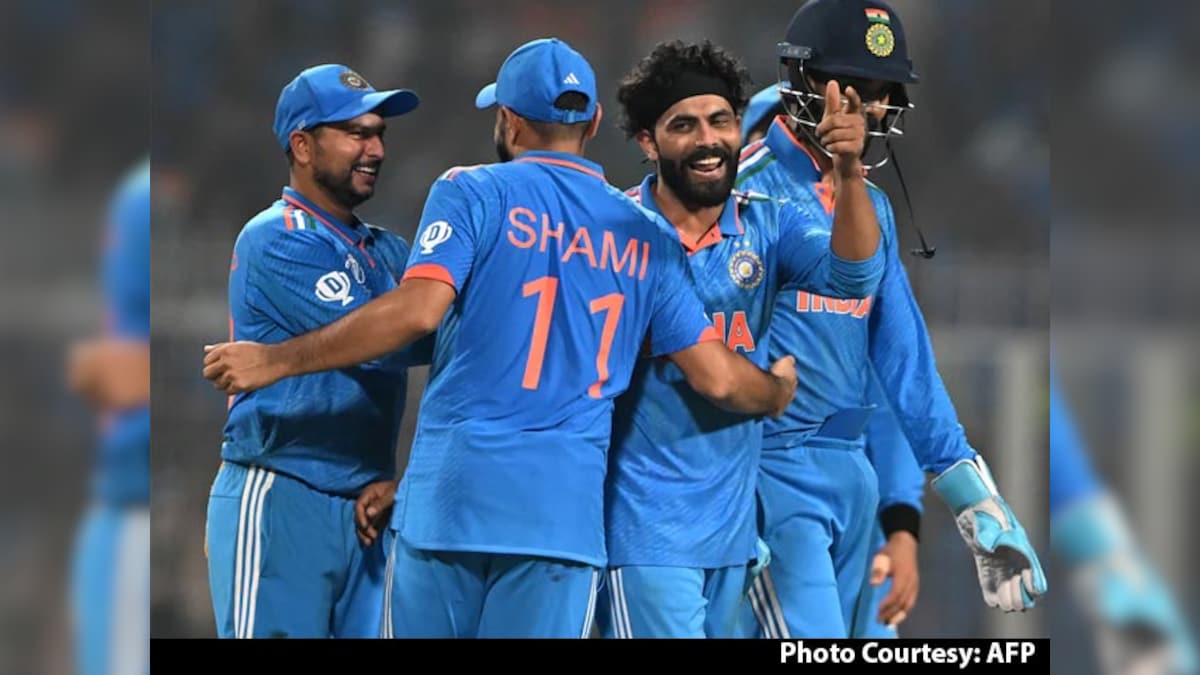 India's Predicted XI vs New Zealand, ICC Cricket World Cup 2023 Semifinal: Will Rohit Sharma Tinker With Winning Combination? | Cricket News